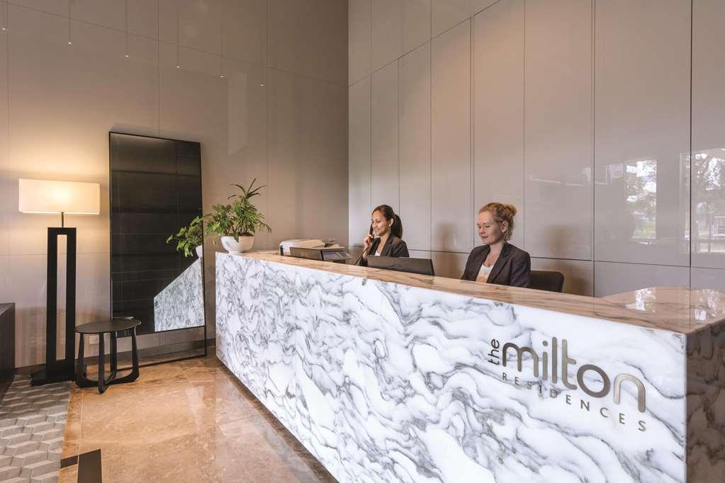 The Milton Brisbane Aparthotel Интериор снимка